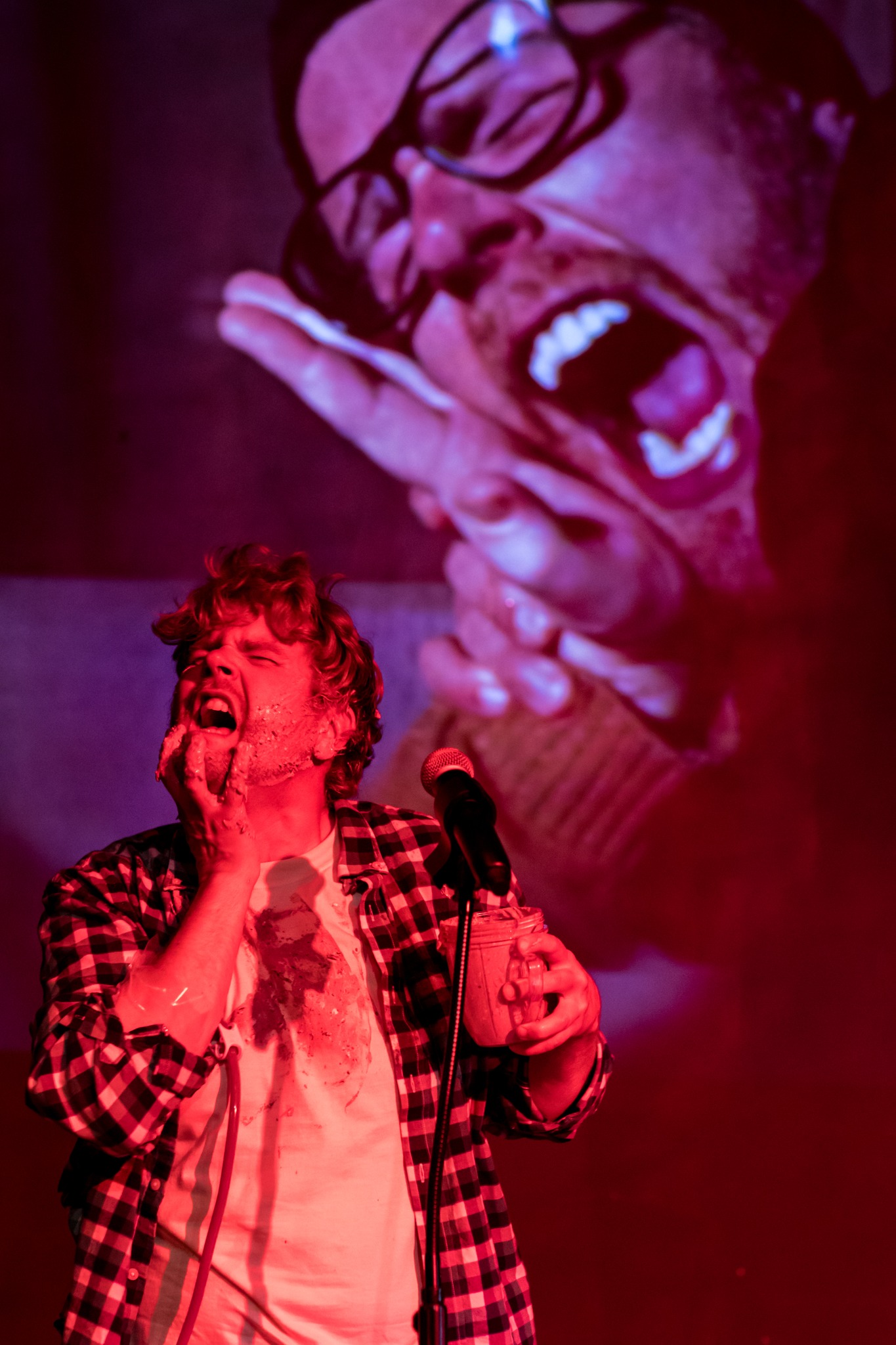 Schaulust production photo