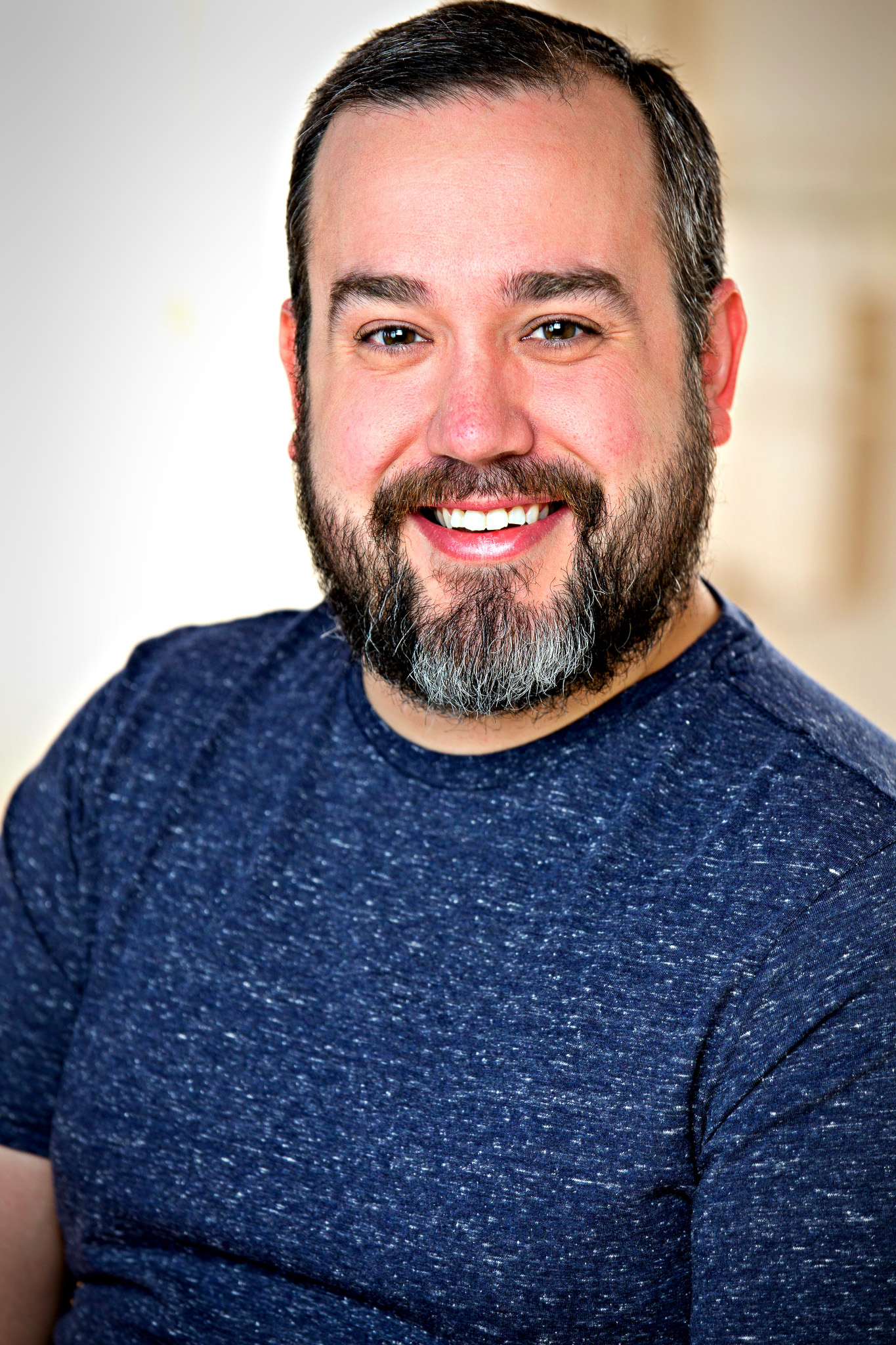 Brant Miller Headshot